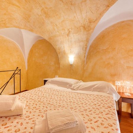 Mini Accommodation In Sanremo Liguria エクステリア 写真