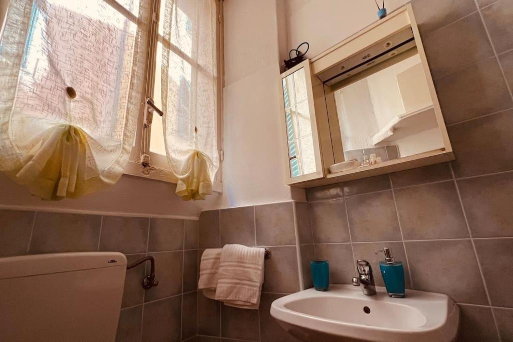Mini Accommodation In Sanremo Liguria エクステリア 写真
