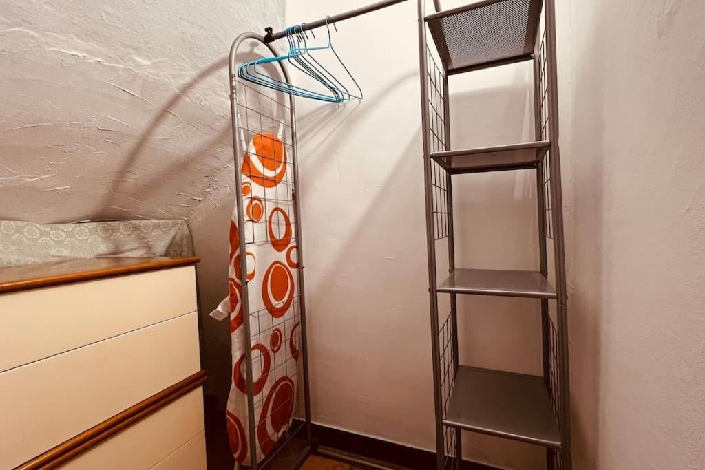 Mini Accommodation In Sanremo Liguria エクステリア 写真