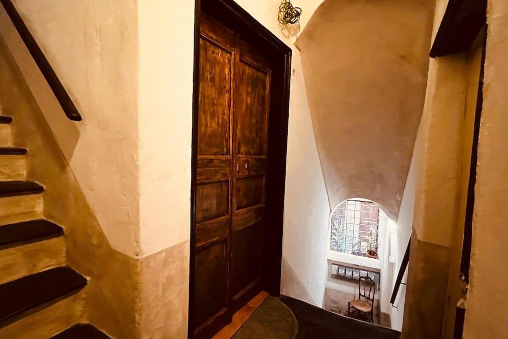 Mini Accommodation In Sanremo Liguria エクステリア 写真
