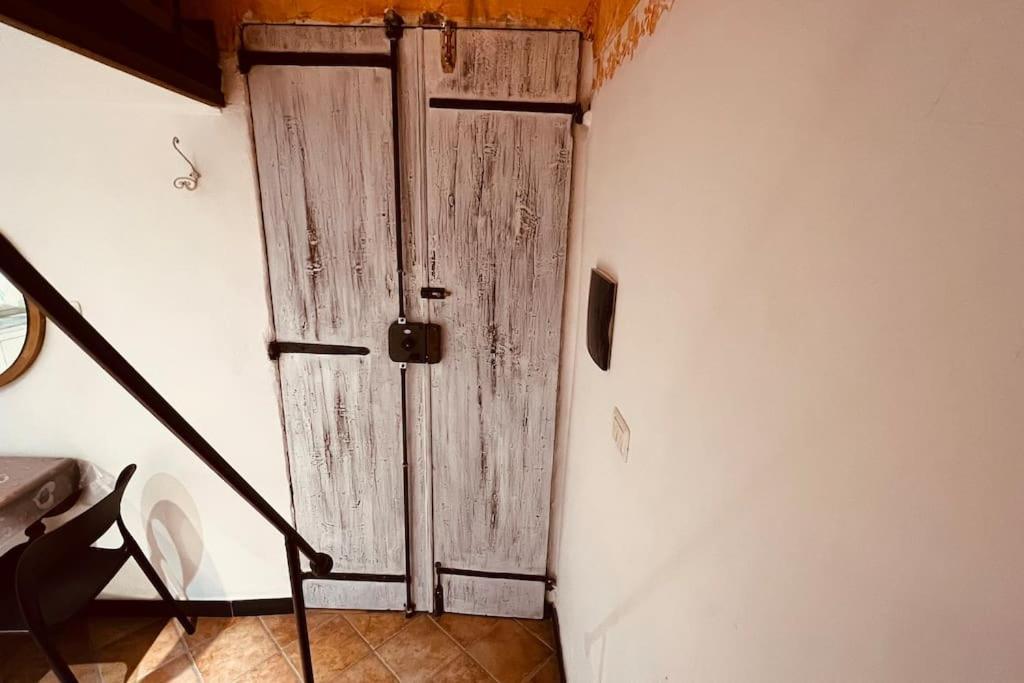 Mini Accommodation In Sanremo Liguria エクステリア 写真