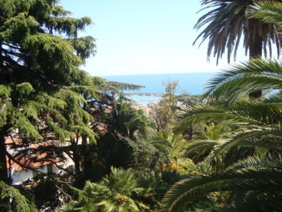 Mini Accommodation In Sanremo Liguria エクステリア 写真