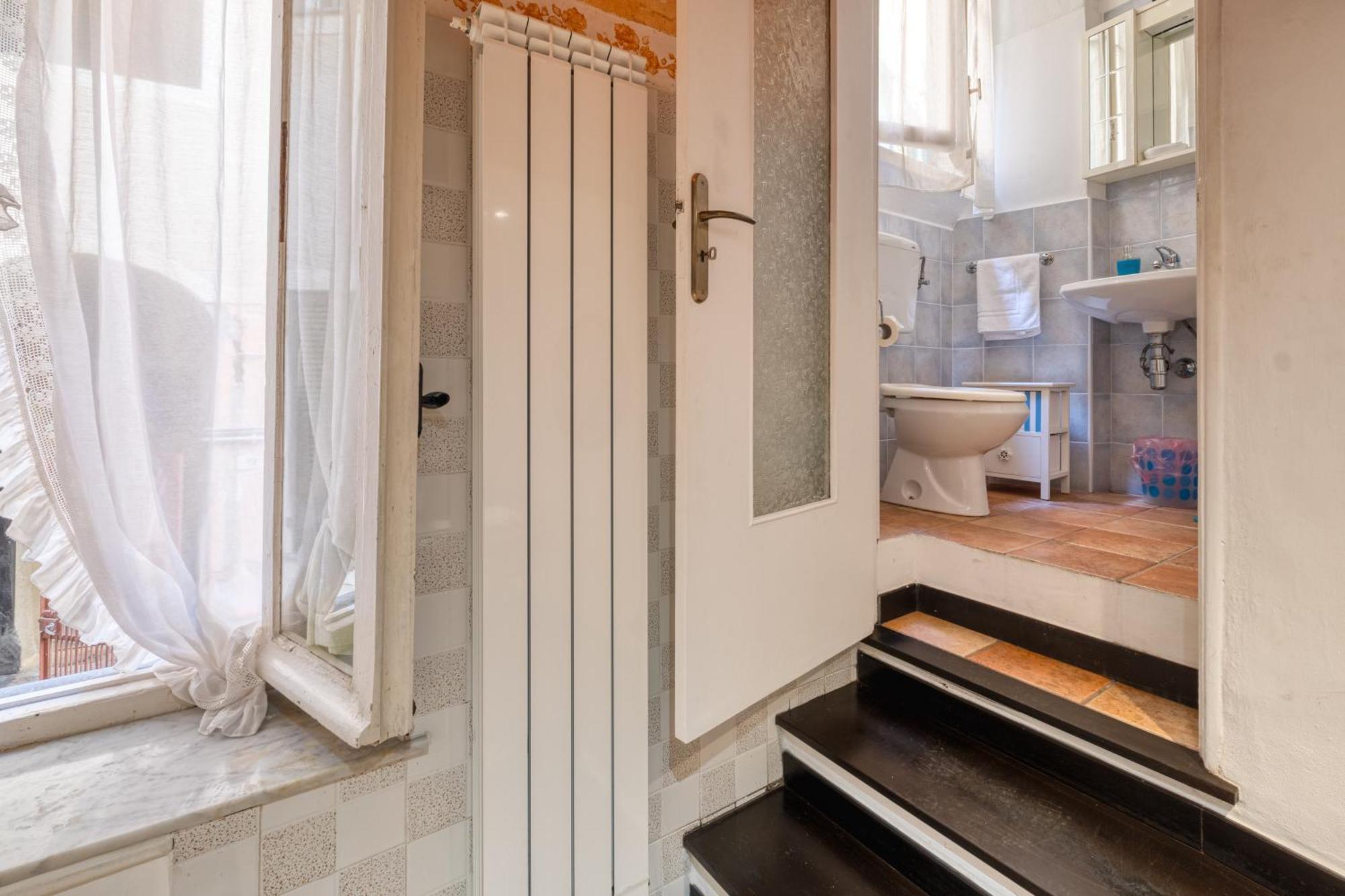 Mini Accommodation In Sanremo Liguria エクステリア 写真