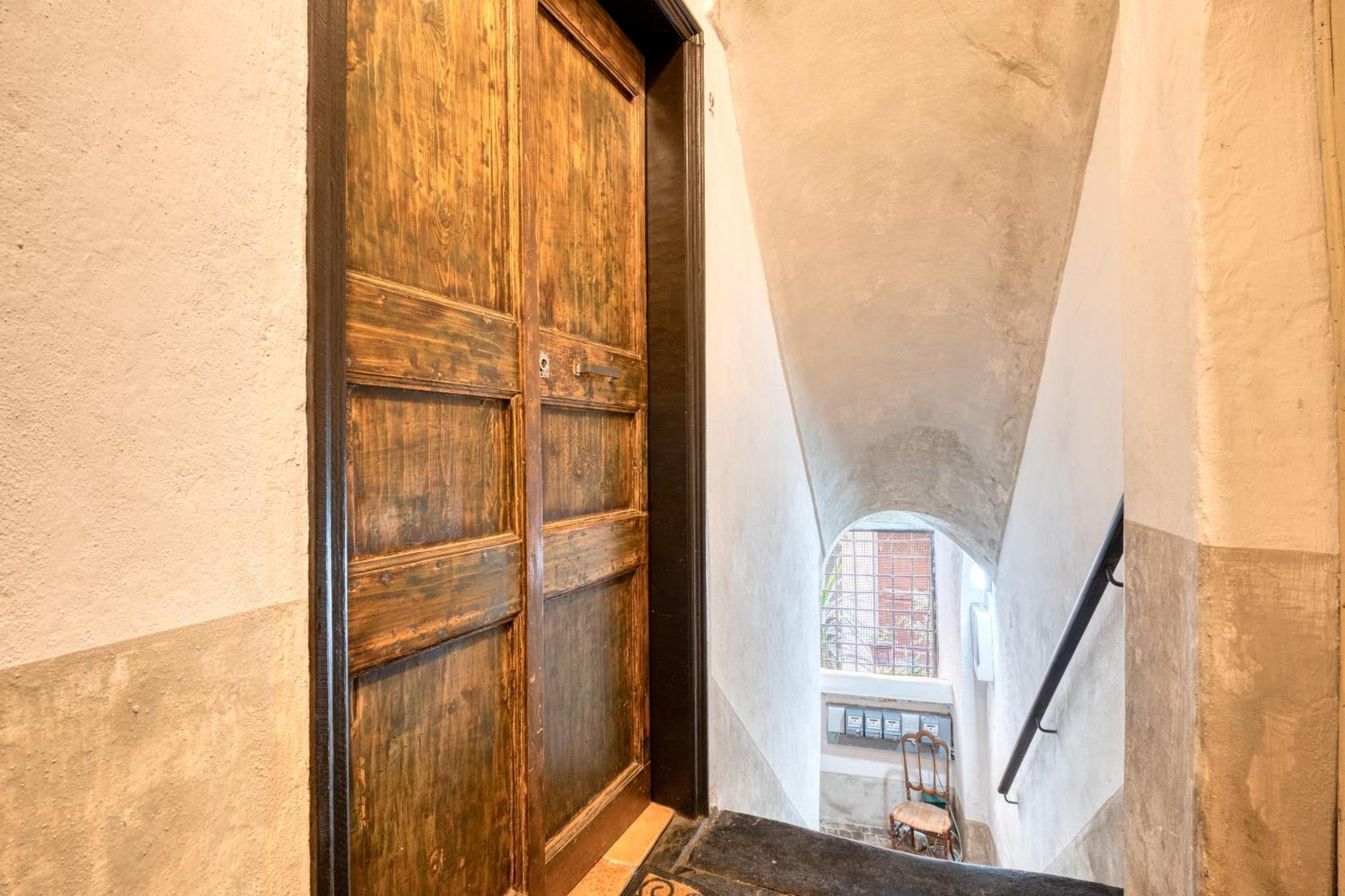 Mini Accommodation In Sanremo Liguria エクステリア 写真